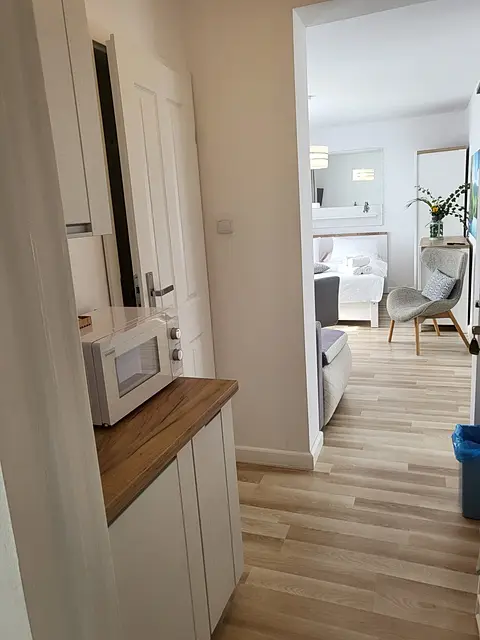 Pokój nr 2 — zdjęcie 2