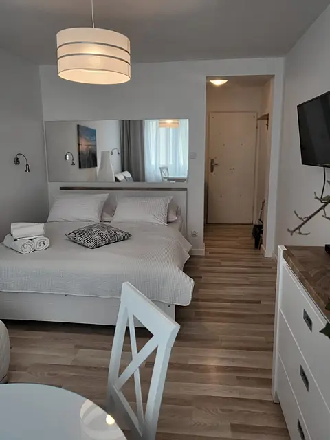 Pokój nr 1 — zdjęcie 1