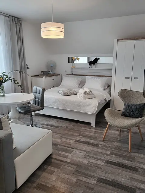 Pokój nr 5 — zdjęcie 1