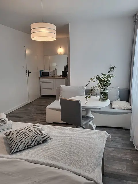 Pokój nr 5 — zdjęcie 5