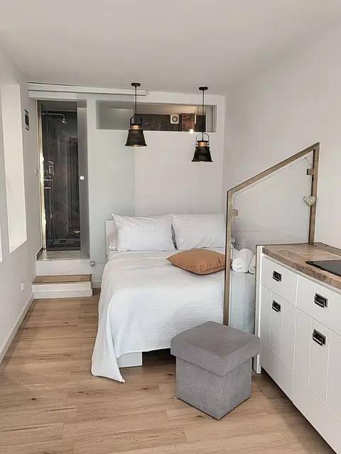 Apartament nr 2 — zdjęcie 1