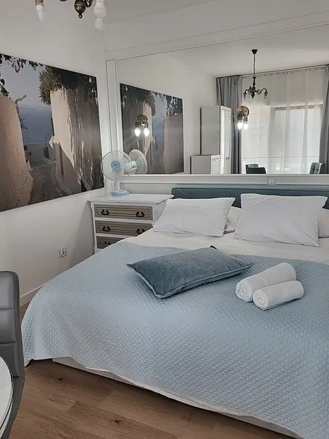 Apartament nr 2 — zdjęcie 2