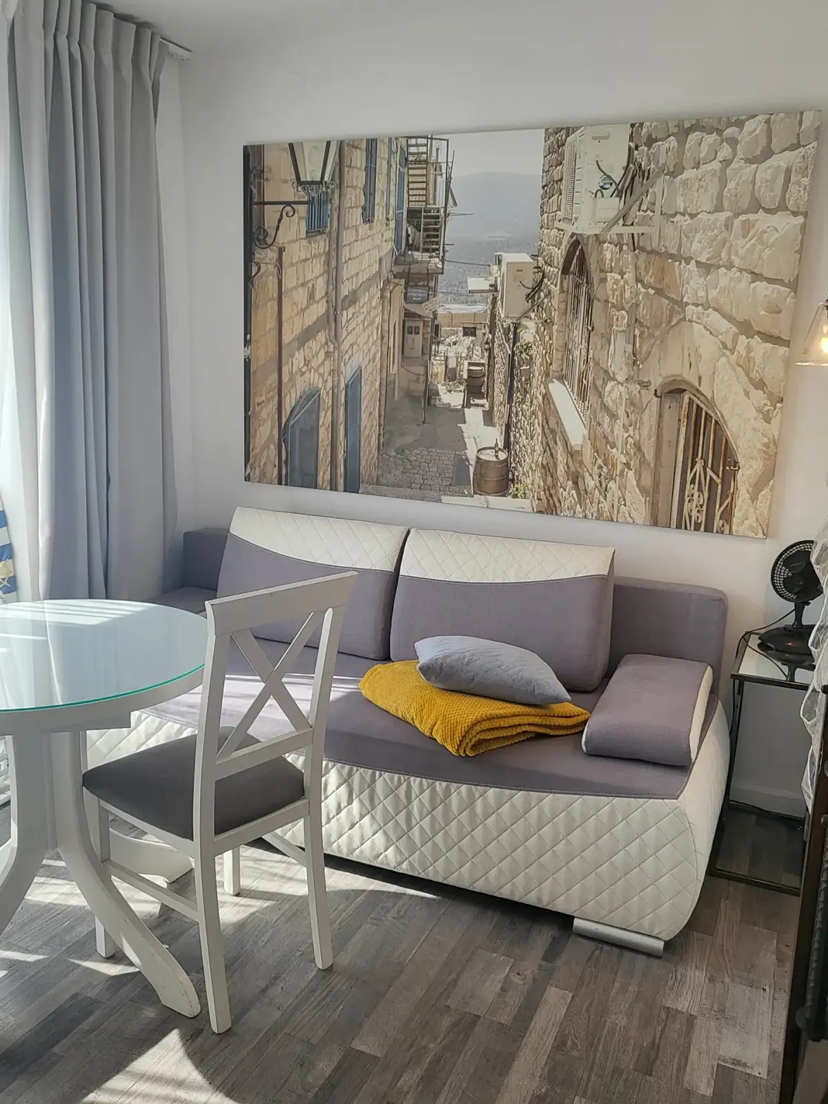 Apartament nr 1 — Willa Oliw Dziwnów