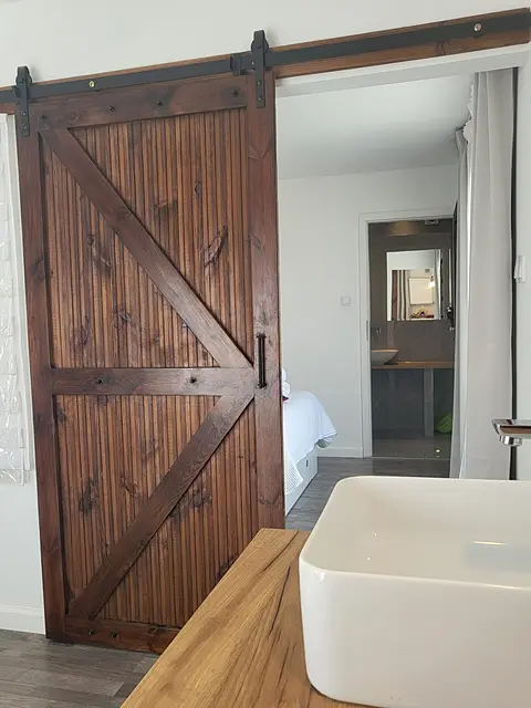 Apartament nr 1 — zdjęcie 4