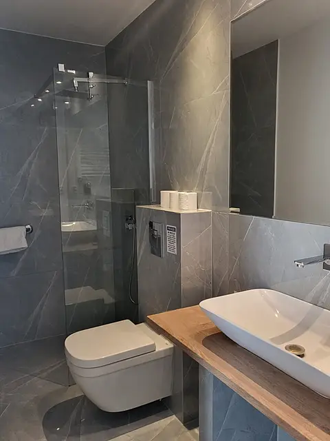 Apartament nr 1 — zdjęcie 3