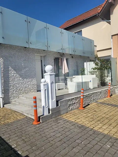 Apartament nr 1 — zdjęcie 2