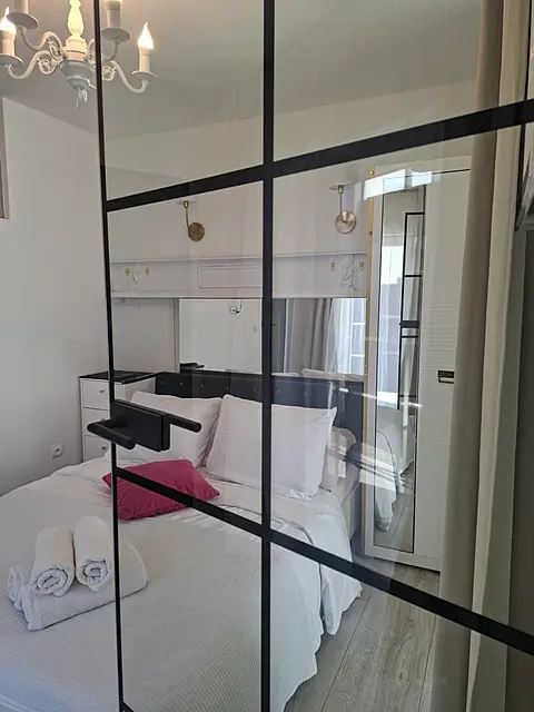 Apartament nr 3 — zdjęcie 3
