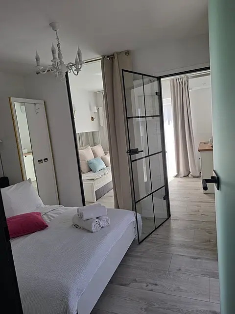 Apartament nr 3 — zdjęcie 2
