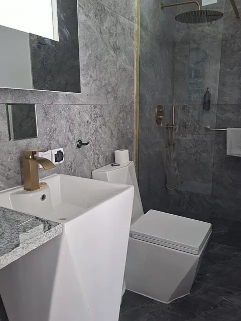 Apartament nr 3 — zdjęcie 5